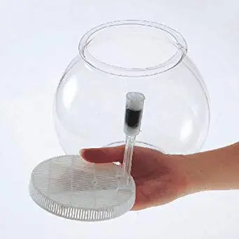 Kulpatron til Bowle bundfilter (Unipet Bowlefilter)